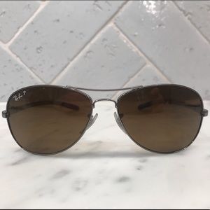 Mens Ray Ban sunglasses